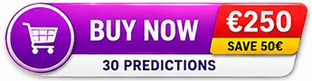 30 Predictions Buy Tips for 30 days